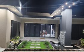 The Residence Villa